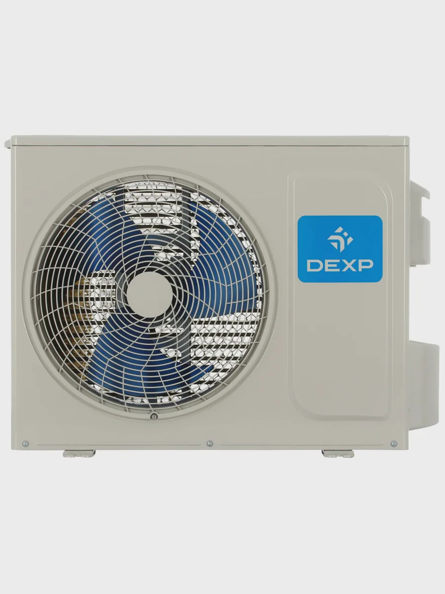 Кондиционер  DEXP AC-CDW12ONF настенный — фото 7 из 11