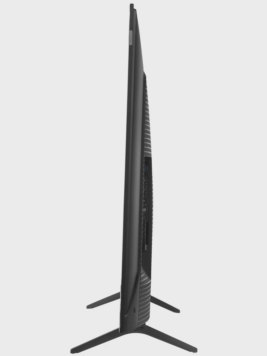 55"(140 см) Телевизор TCL 55P8L черный — фото 6 из 10