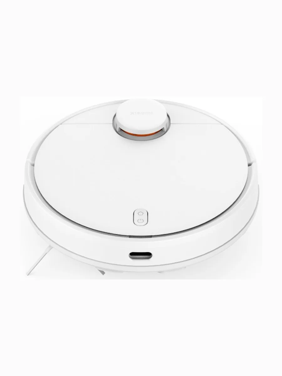 Робот-пылесос Xiaomi Robot Vacuum S10 — фото 1 из 5