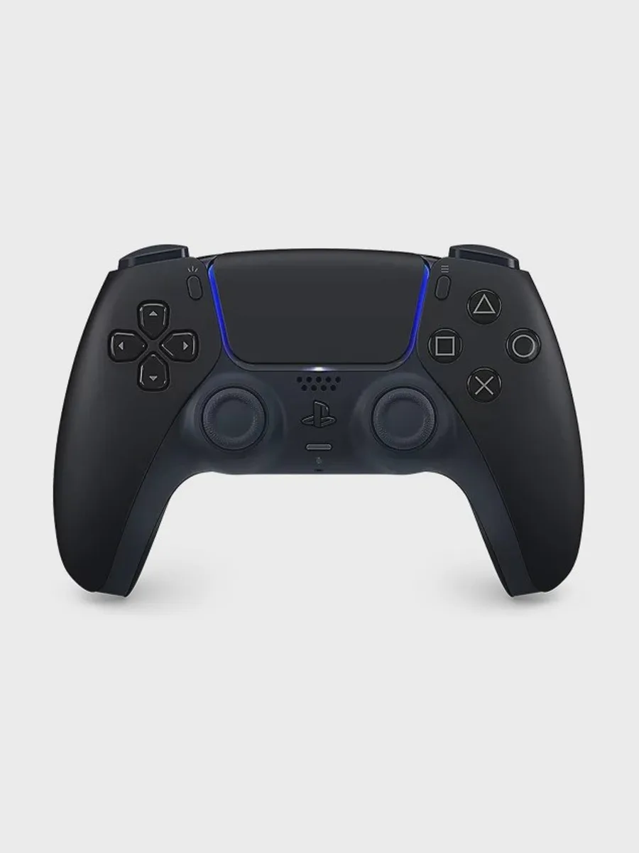 Геймпад беспроводной/проводной Sony PlayStation DualSense basic — фото 11 из 29