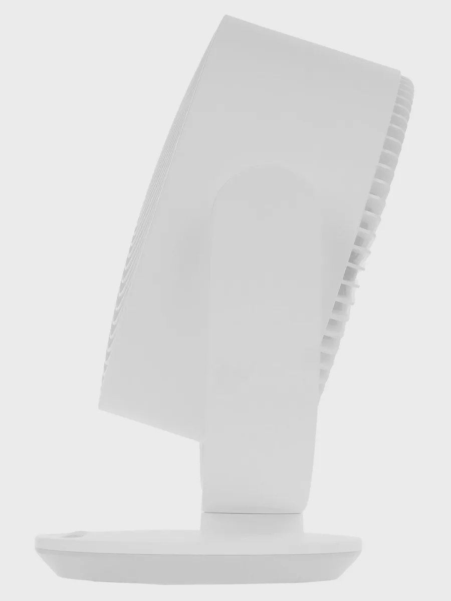 Вентилятор Xiaomi Smart Desktop Air Circulation Fan  белый — фото 4 из 8
