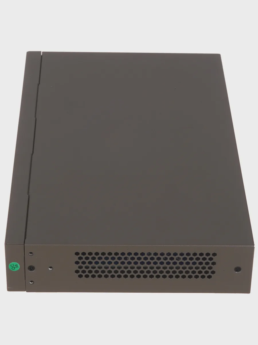 Коммутатор Tenda TEG1016D 16 x RJ-45х1000 Мбит/сек, 100 Мбит/сек — фото 4 из 9