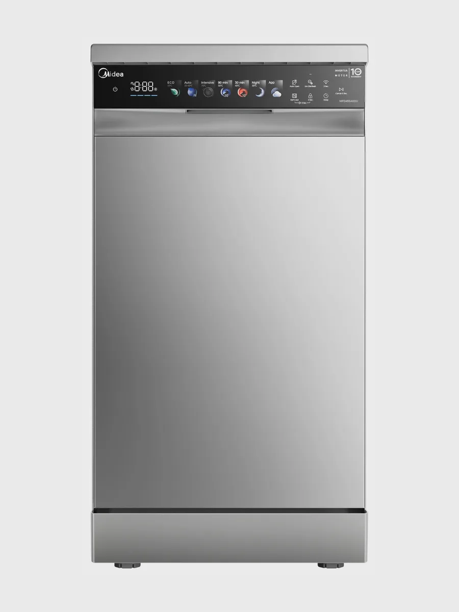 Посудомоечная машина MFD45S460SI — фото 1 из 8