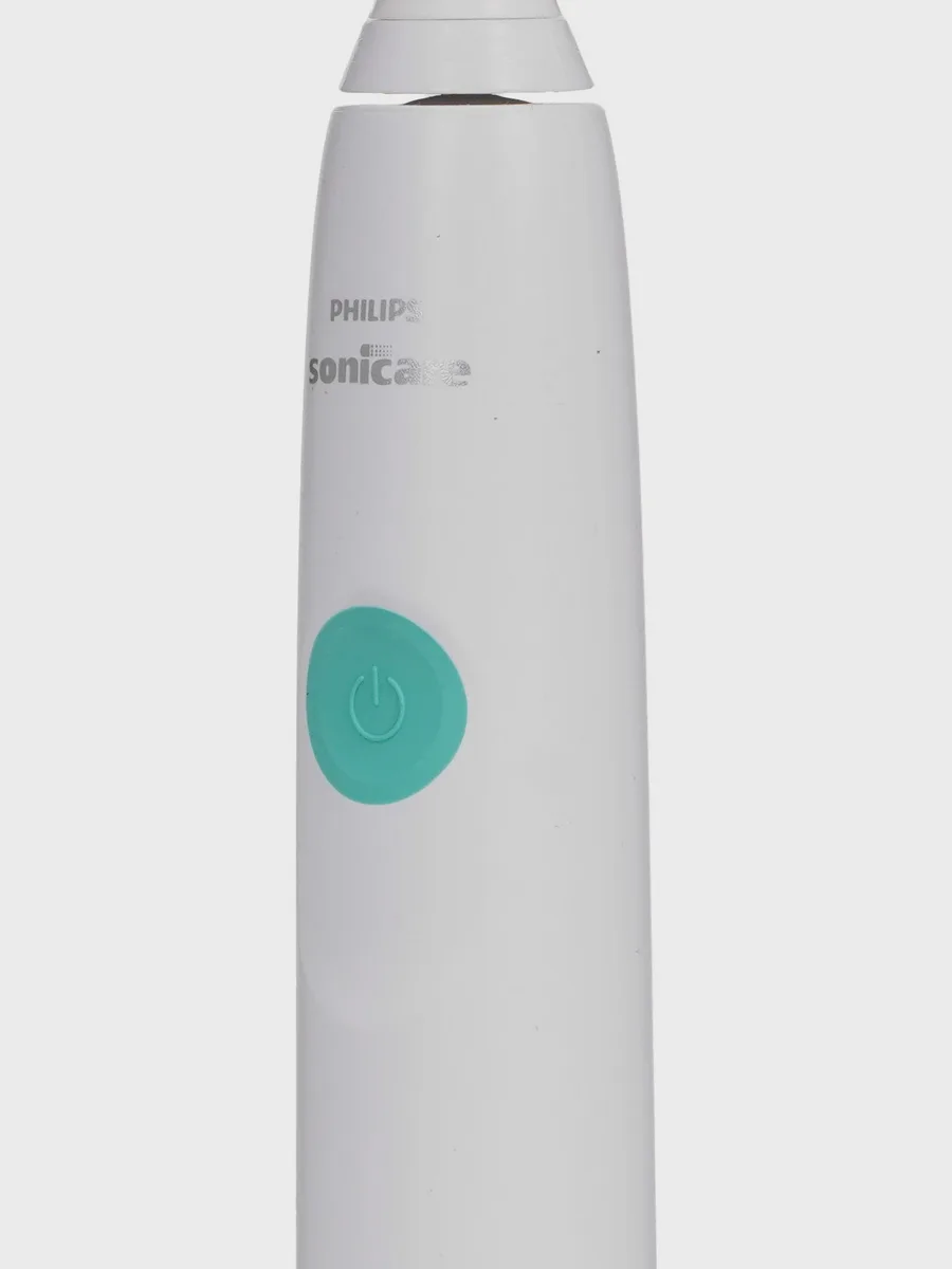 Электрическая зубная щетка Philips Sonicare HX3601/01 белый — фото 7 из 11
