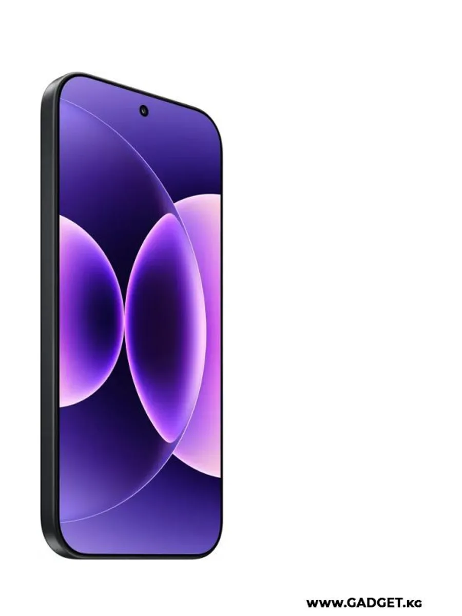 Смартфон Xiaomi 17 (12+512Gb)Global — фото 5 из 5