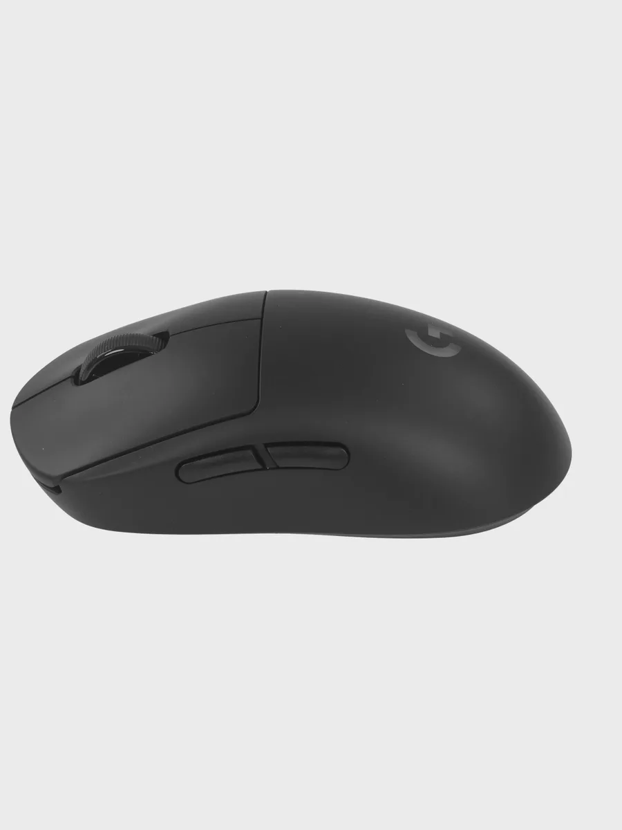 Мышь беспроводная Logitech G PRO 2 LIGHTSPEED — фото 6 из 11