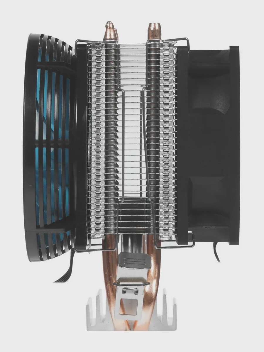 Кулер для процессора AeroCool Verkho 2 Dual [ACTC-NA20230.03] — фото 4 из 11
