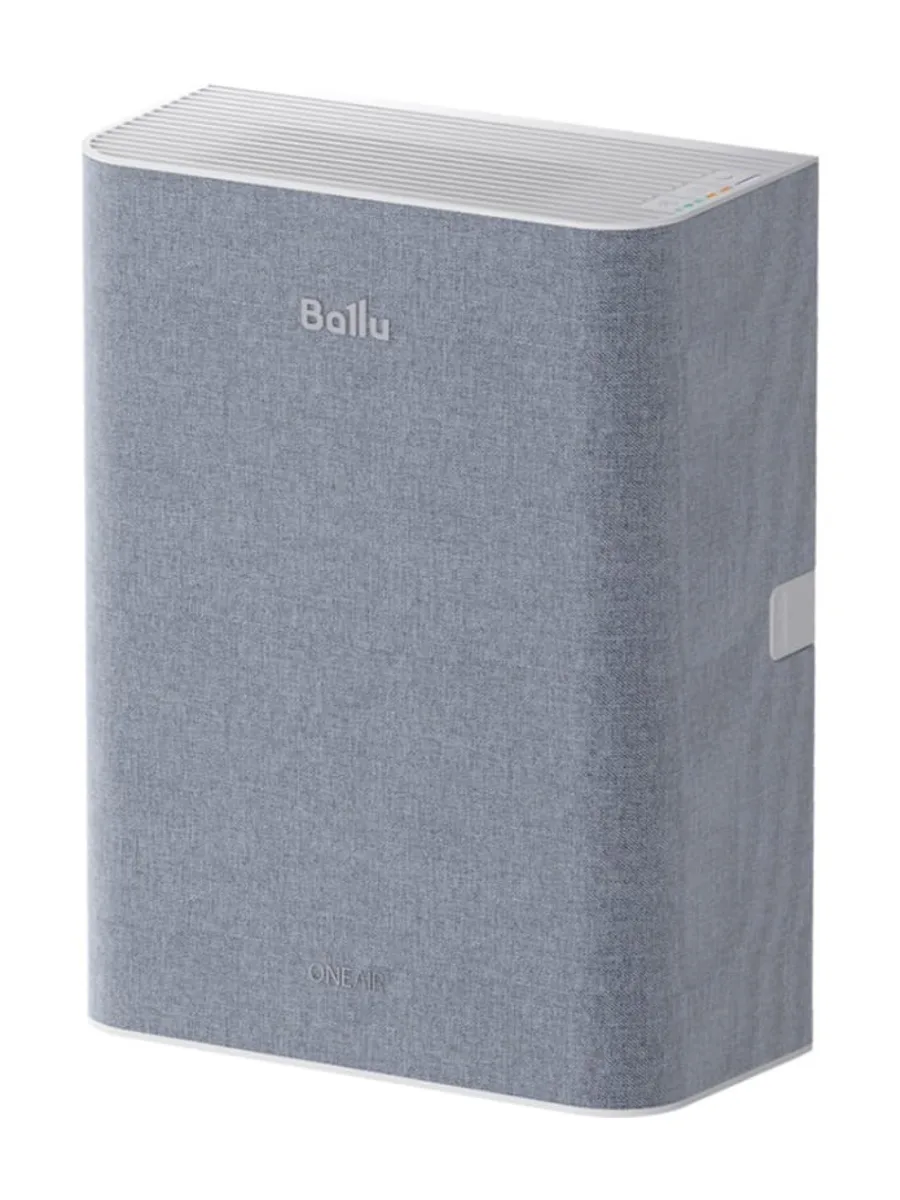 Очиститель воздуха приточный Ballu ONEAIR ASP-100 — фото 2 из 2