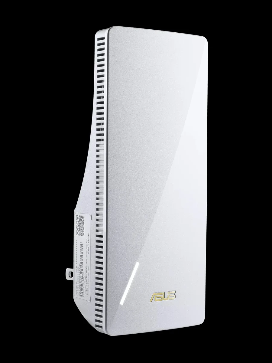 Усилитель беспроводного сигнала ASUS RP-BE58 — фото 2 из 5