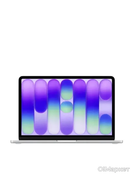 Фото товара MacBook Neo 13-inch A18 Pro 8/512GB Silver (MHFC4)