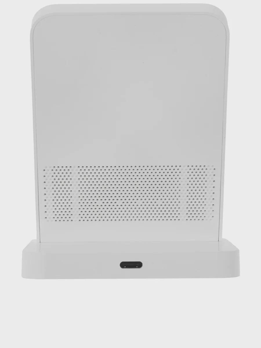 Беспроводное зарядное устройство Xiaomi 50W Wireless Charging Stand Pro — фото 5 из 7