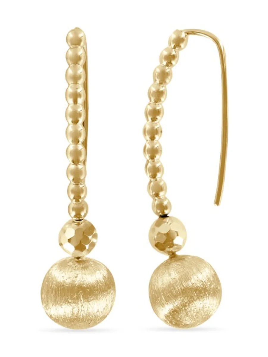 Серьги Сбк-990-3 — фото 2 из 3