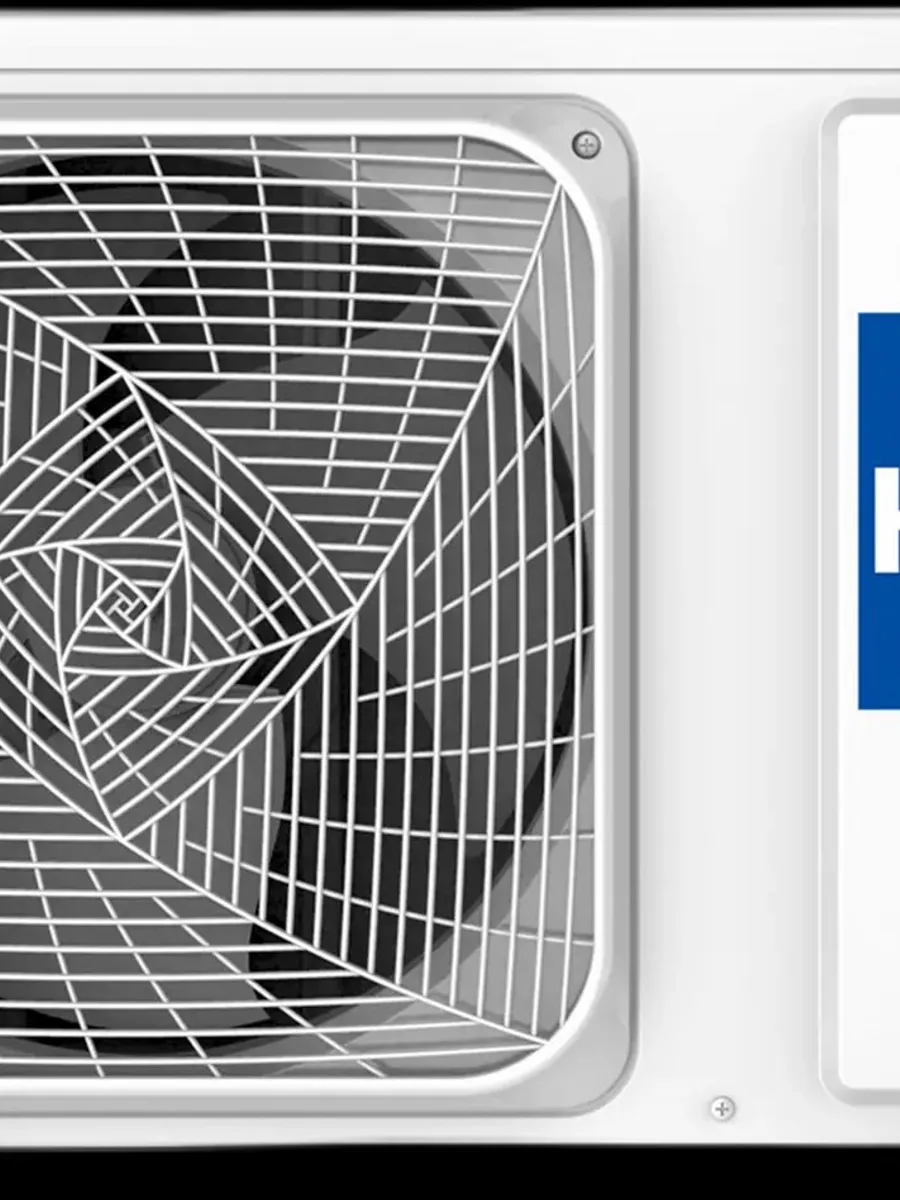 Кондиционер  Haier HSU-09HRM203/R3(DB) настенный — фото 4 из 5