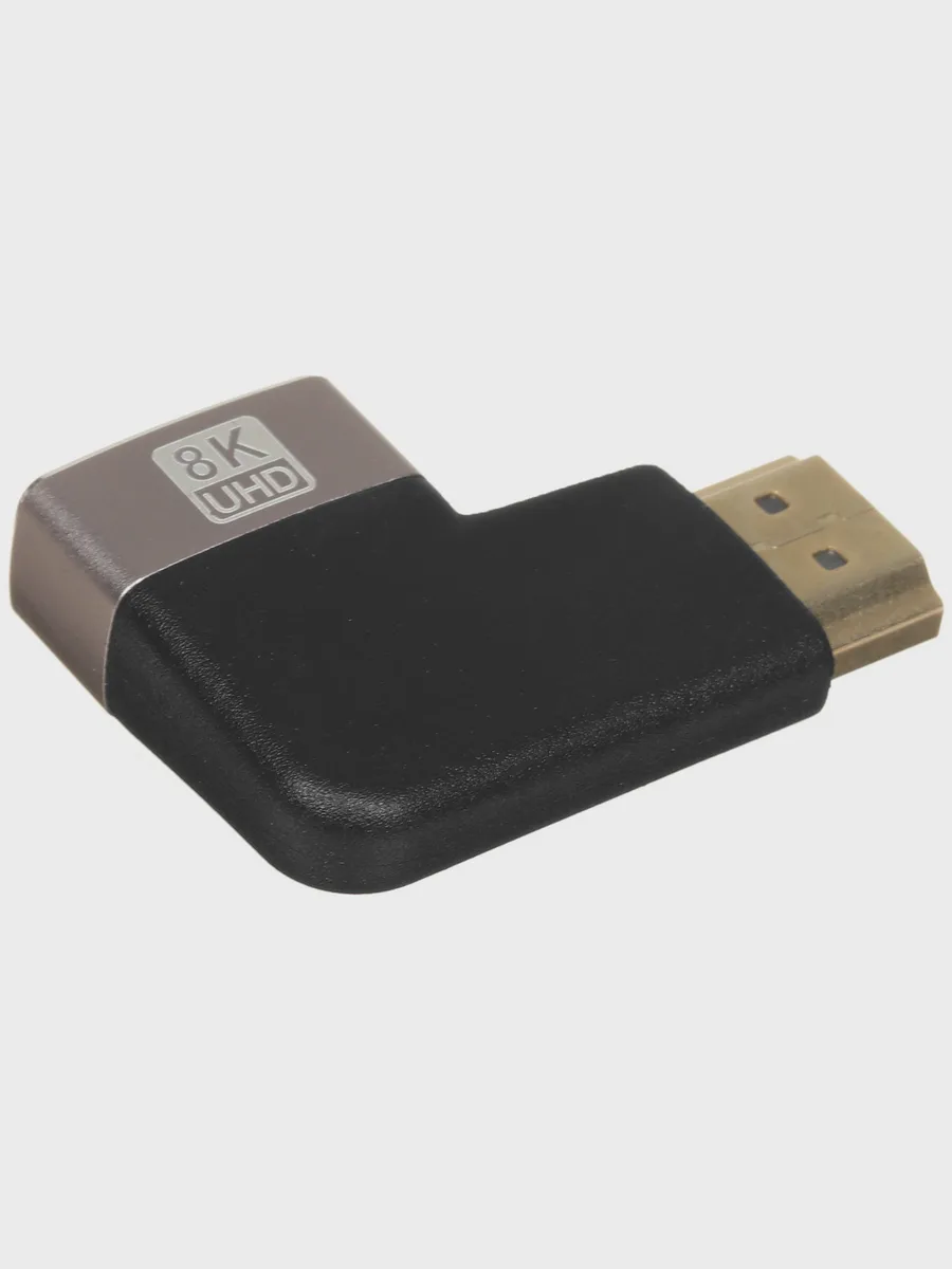 Переходник  HDMI - HDMI DEXP — фото 4 из 9