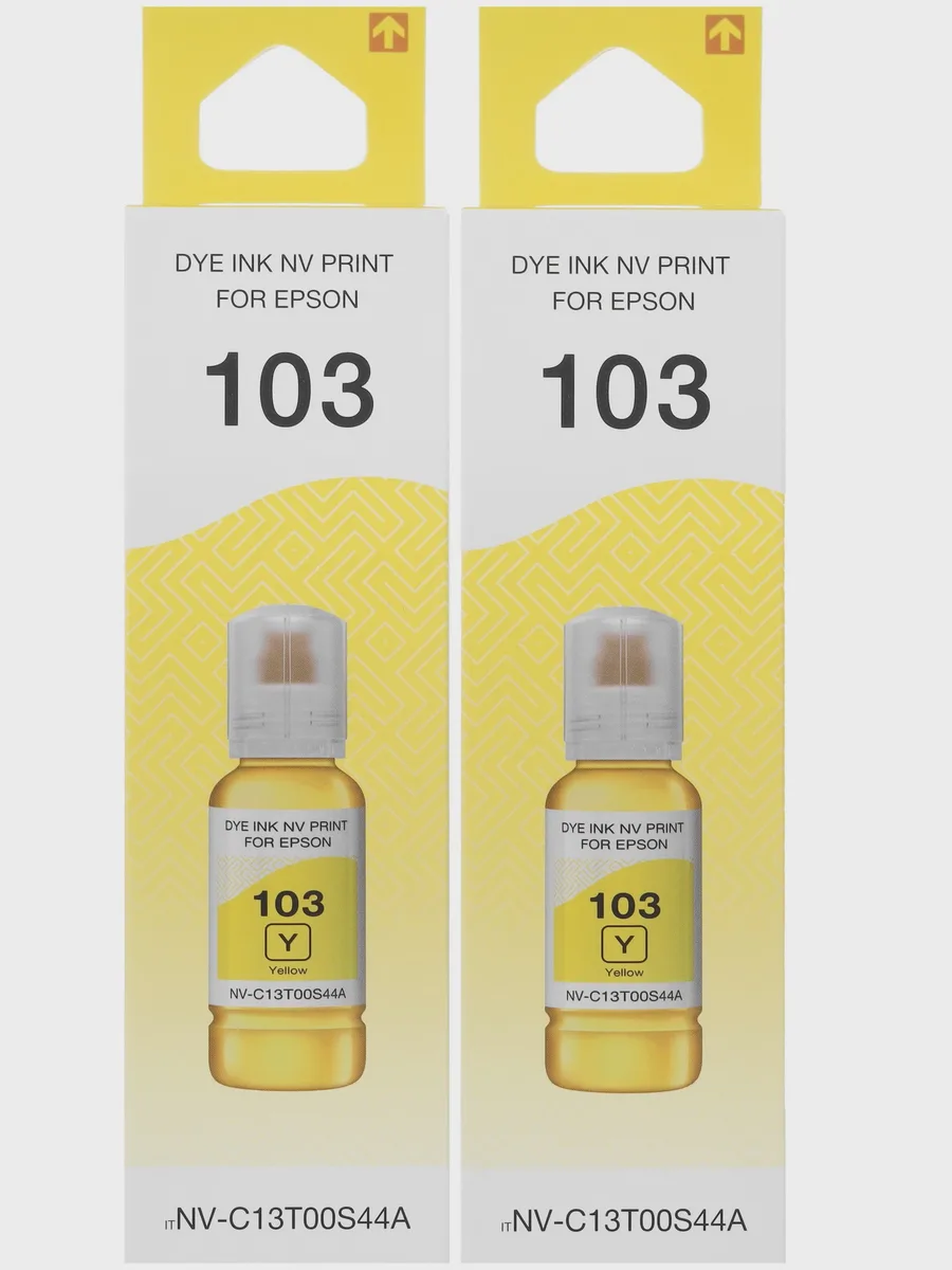 Чернила NV Print 103 — фото 1 из 1
