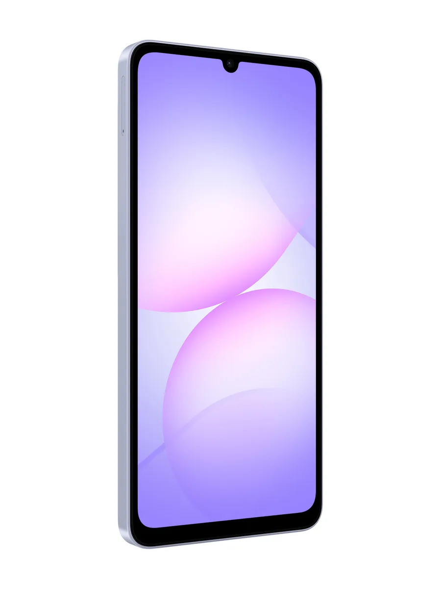 Смартфон Samsung Galaxy A07 — фото 17 из 54
