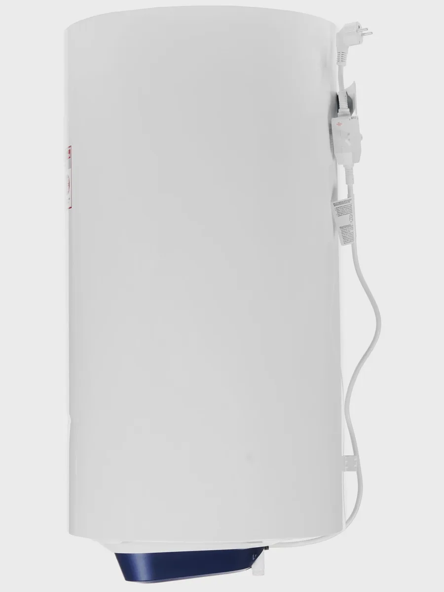 Накопительный водонагреватель электрический Ariston BLU1 ECO ABS PW 100 V — фото 4 из 11