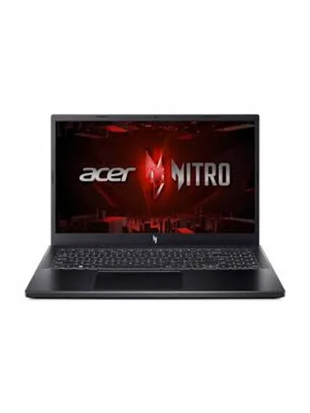 Фото товара Ноутбук Acer Nitro V15 ANV15-52-57BB i5-13420H 16/512 Black