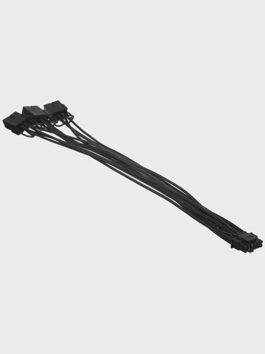 Кабель-удлинитель для видеокарты ARDOR GAMING 12VHPWR Cable — фото 2 из 6