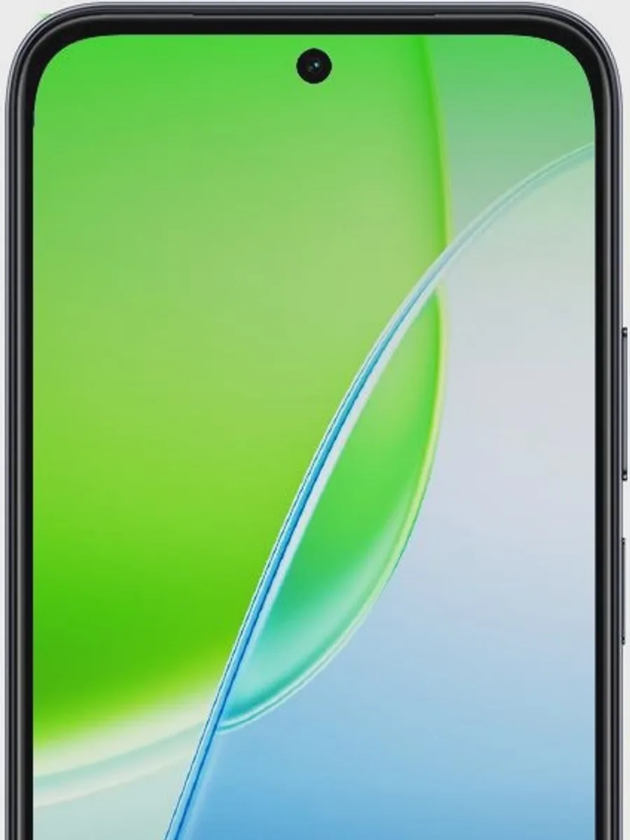 Смартфон vivo Y31d 128 ГБ — фото 5 из 13