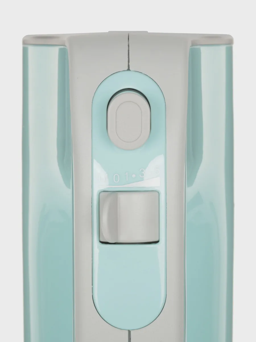 Миксер Bosch MFQ 40302 голубой — фото 5 из 11