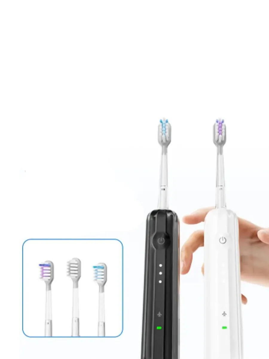 Электрическая зубная щетка Toothbrush YS03 — фото 4 из 4