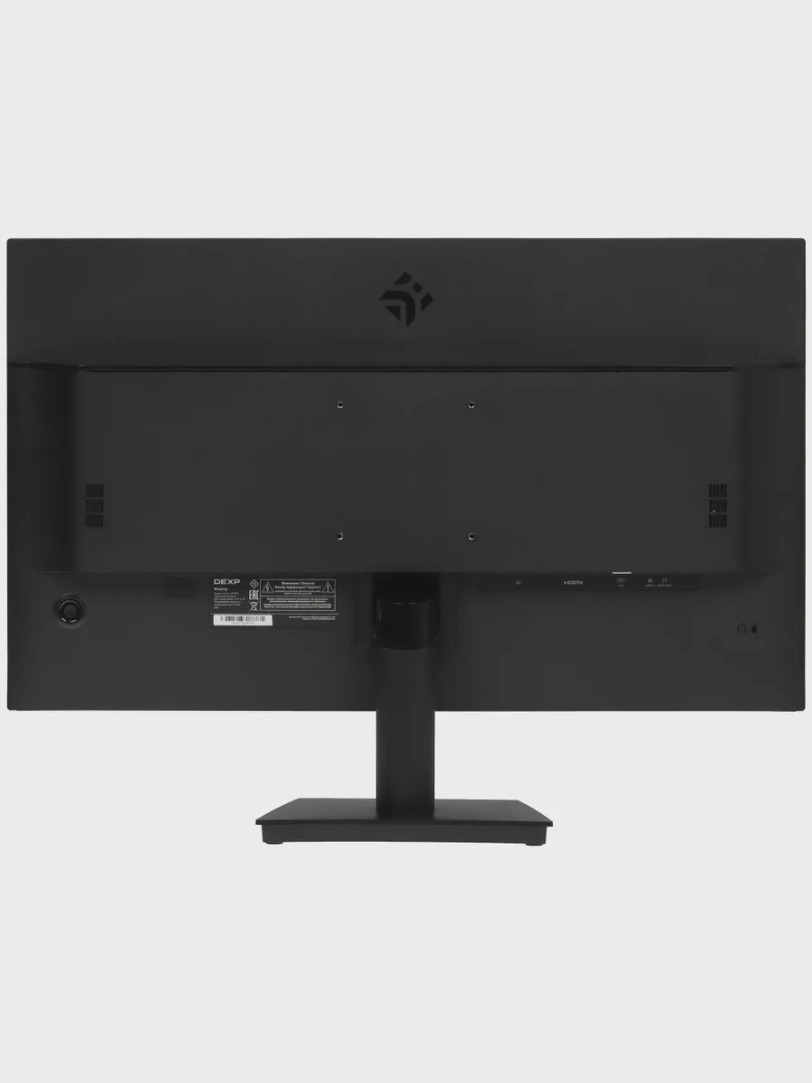 27"        Монитор DEXP DF27N1 — фото 8 из 11