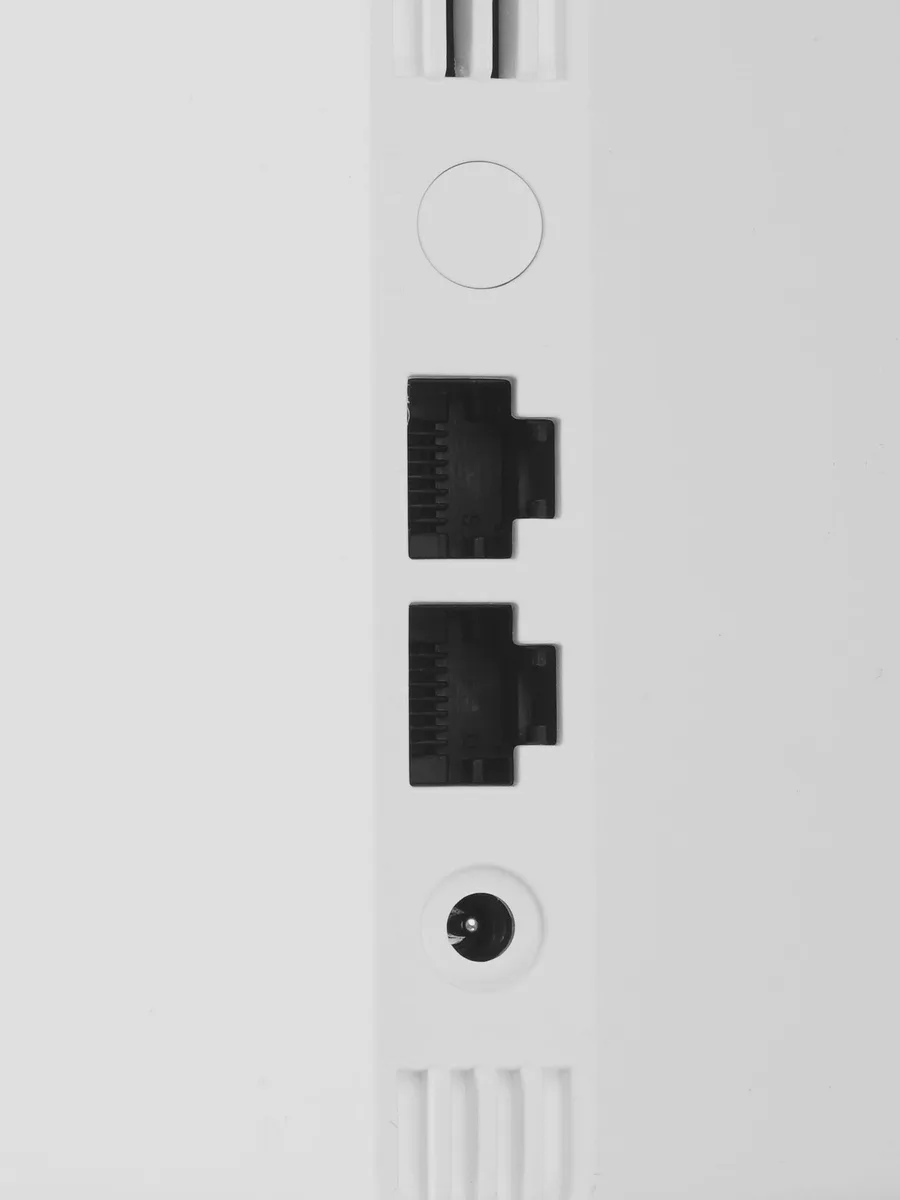 Wi-Fi-роутер Xiaomi Mesh System AC1200 (1-pack) 1х100 Мбит/с, 1000 Мбит/с, 10 Мбит/с — фото 5 из 11