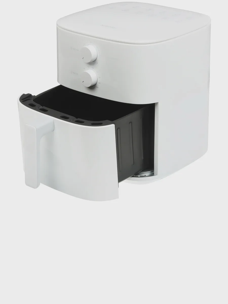 Аэрогриль Xiaomi Air Fryer Essential 6L — фото 3 из 9
