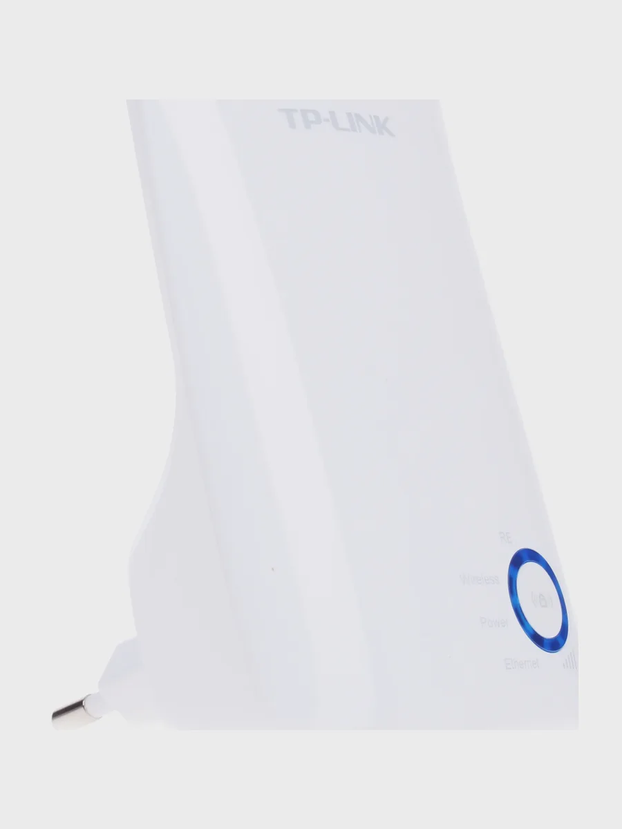 Усилитель беспроводного сигнала TP-LINK TL-WA850RE — фото 2 из 6