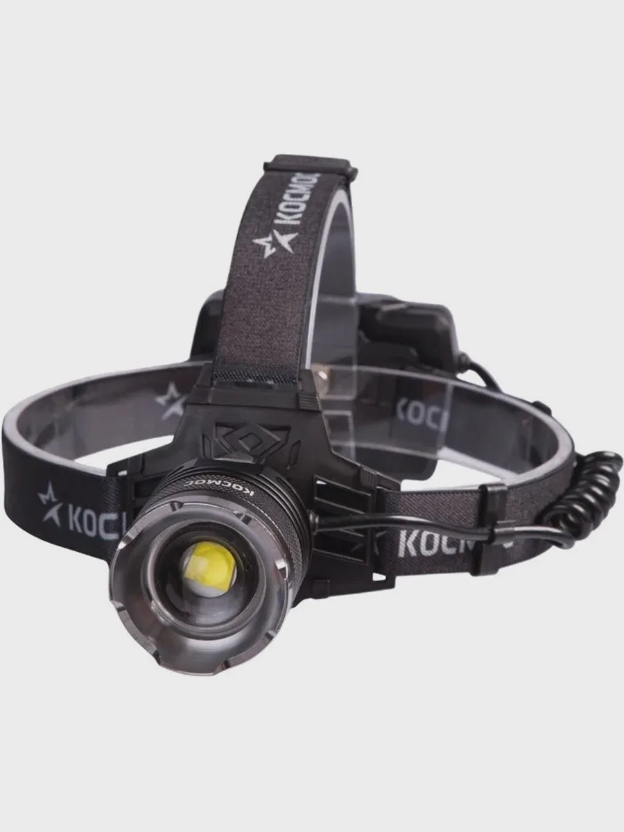 Фонарь Космос KOC853Lit — фото 6 из 11