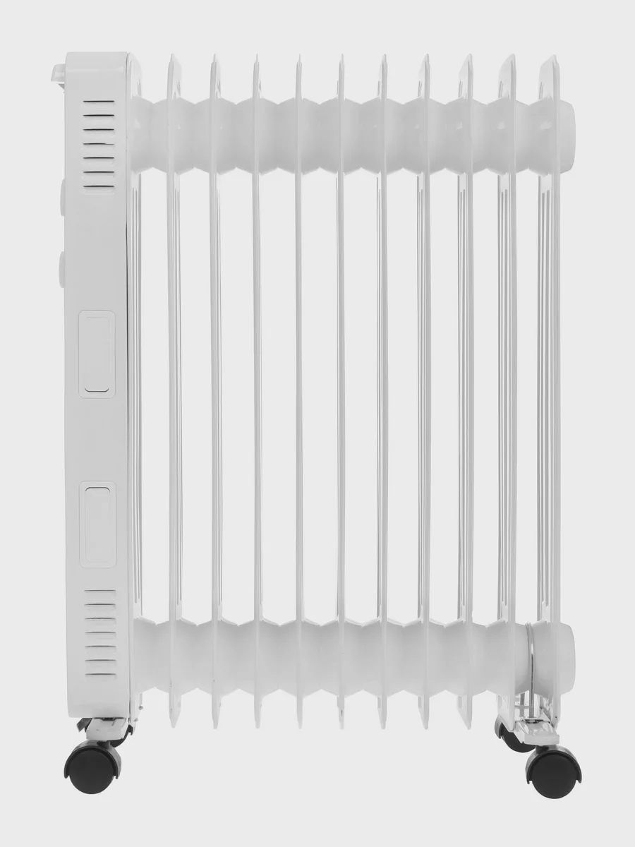Масляный обогреватель Electrolux EOH/BE-11ZW 2200 — фото 11 из 11