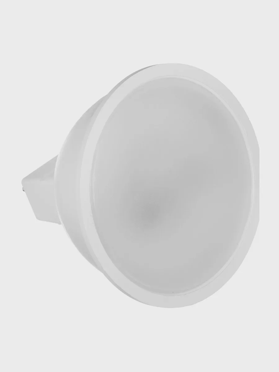 Комплект светодиодных ламп Kodak MR16-11W-830-GU5.3 — фото 7 из 10