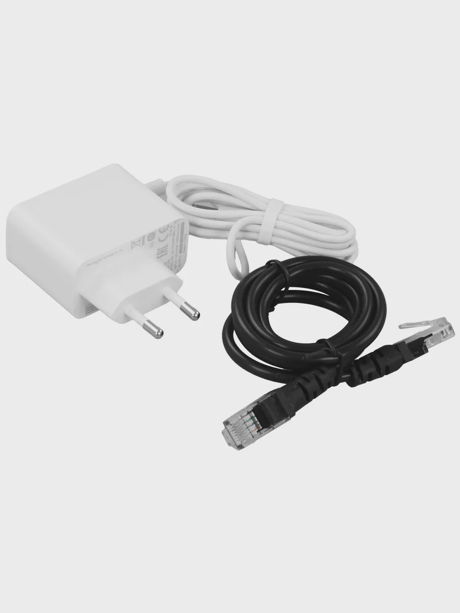 Wi-Fi-роутер Xiaomi Mesh System AC1200 (1-pack) 1х100 Мбит/с, 1000 Мбит/с, 10 Мбит/с — фото 8 из 11