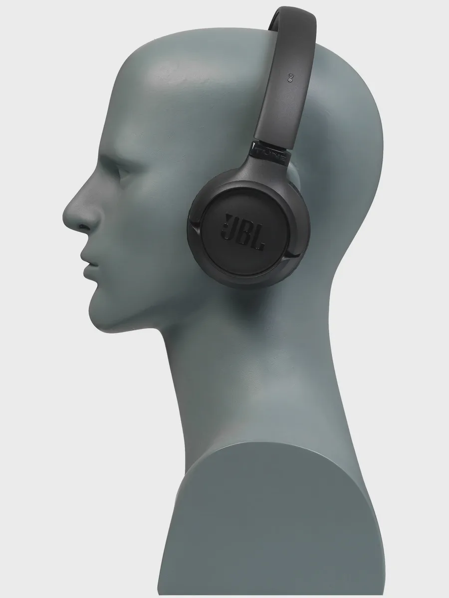 Беспроводные наушники JBL Tune 530BT 2025 — фото 13 из 28