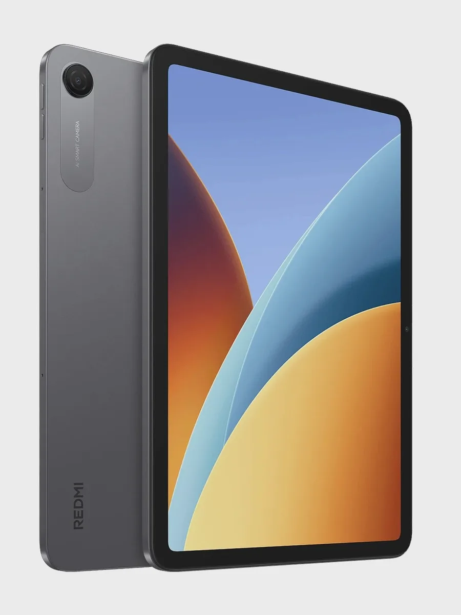 9.7" Планшет Xiaomi Redmi Pad 2 9.7 LTE — фото 27 из 37