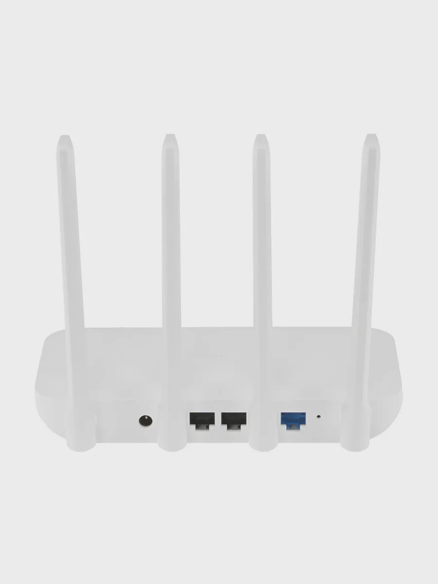Wi-Fi-роутер Xiaomi Mi Router 4C 2х100 Мбит/с — фото 5 из 9
