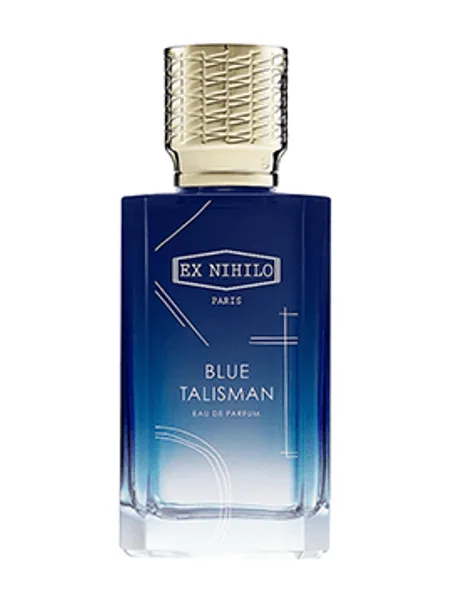 Фото товара Парфюмерная вода EXN BLUE TALISMAN (50) EDP