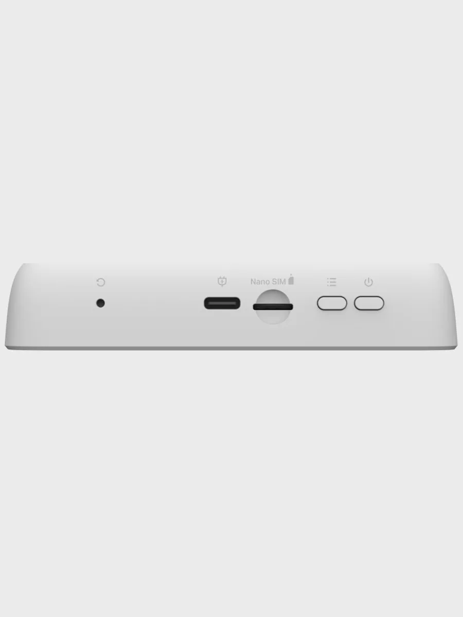 Wi-Fi-роутер Mercusys MT115 — фото 11 из 11