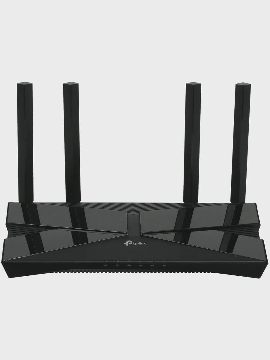 Wi-Fi-роутер TP-Link Archer AX53 4х100 Мбит/с, 1000 Мбит/с — фото 2 из 10