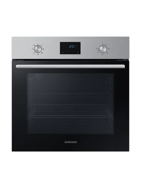 Фото товара Духовой шкаф Samsung NV68A1145RS/WT