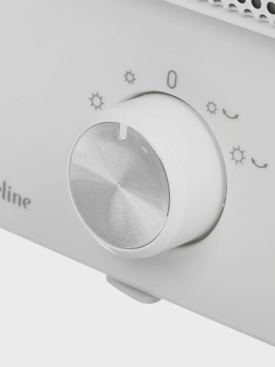 Тепловентилятор Aceline FH-15DRM — фото 4 из 9