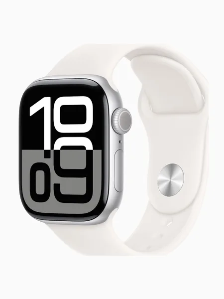 Фото товара Apple Watch S10 42MM GPS (42 Black Non Act)