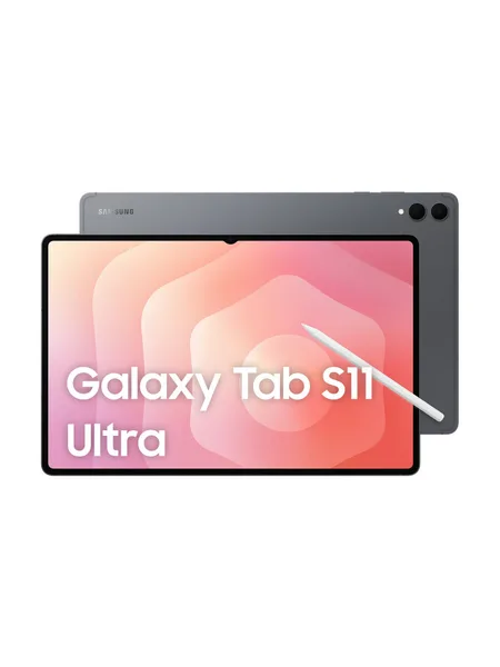 Фото товара Планшет Samsung X936 Tab S11 Ultra 16+1Tb 5G Gray
