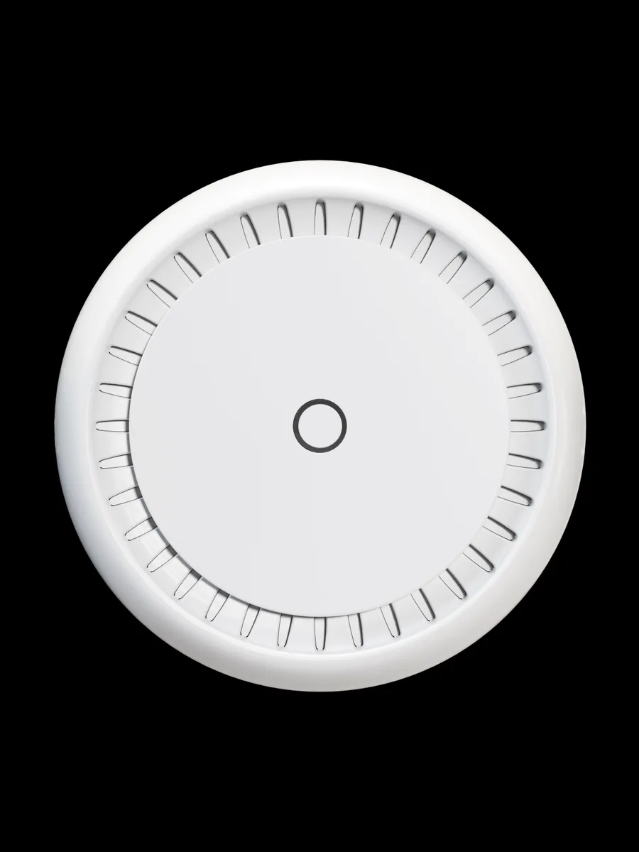 Точка доступа MikroTik cAP XL ac 1167 Мбит/с — фото 11 из 11