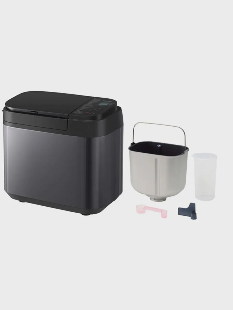 Хлебопечь Panasonic SD-YR2540HTS — фото 2 из 4