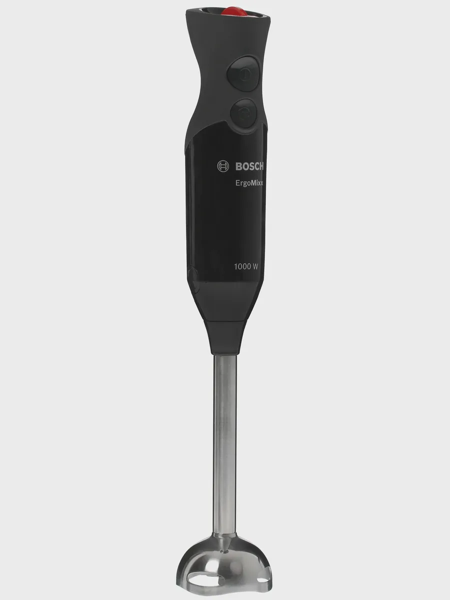 Блендер погружной Bosch MS6CB61V1 черный — фото 3 из 11