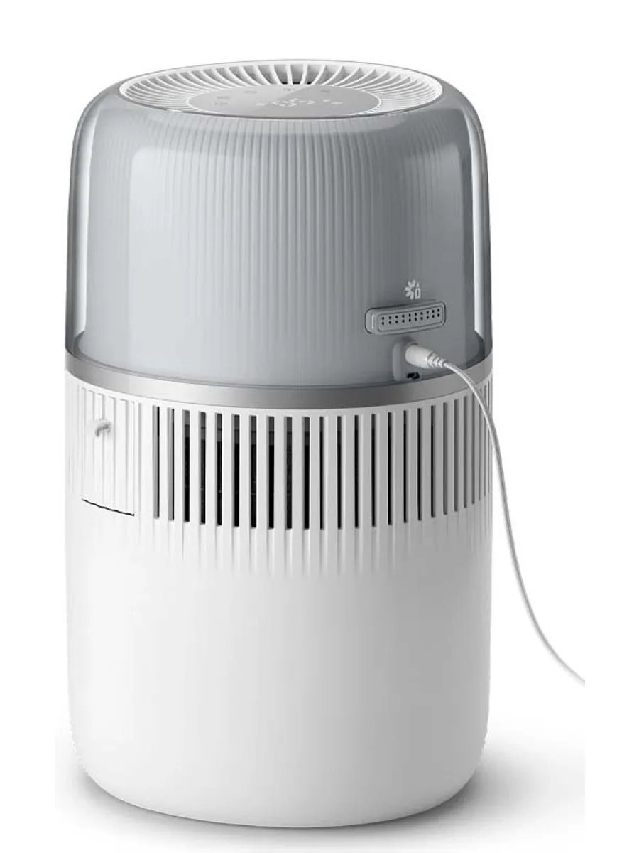 Увлажнитель воздуха Philips HU5710/00 — фото 2 из 4