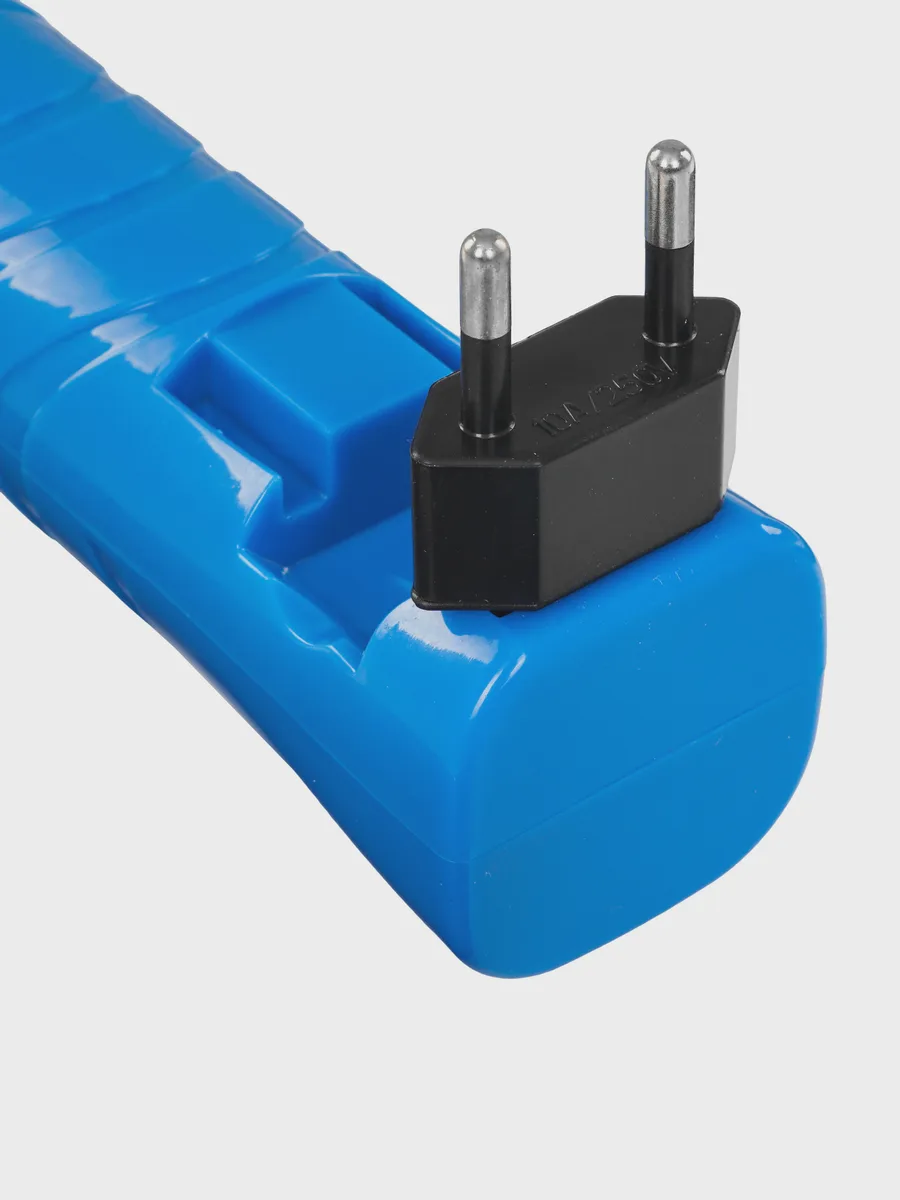 Фонарь ручной Smartbuy SBF-99-B, 0.5 Вт — фото 4 из 7