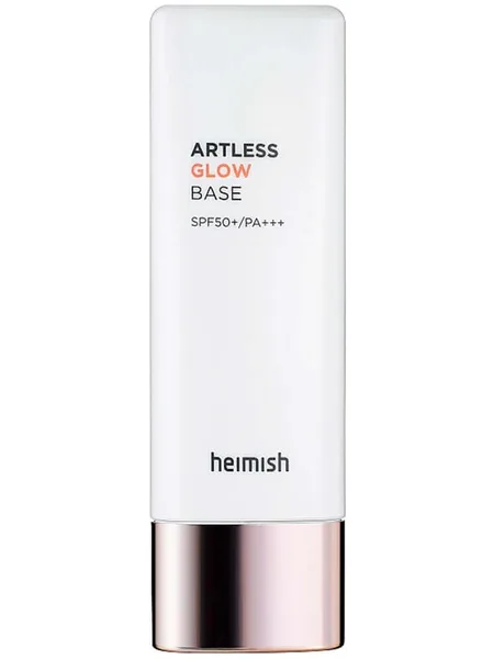 Фото товара Солнцезащитная база Heimish Artless Glow Base SPF50+ PA++++